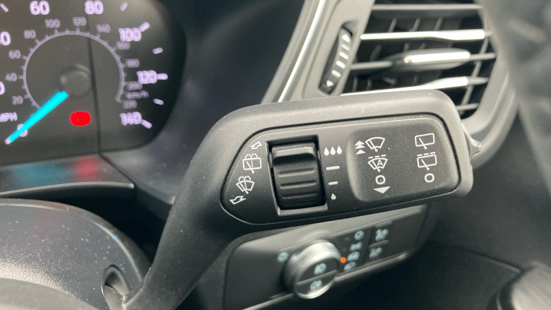 Ford Kuga 1.5 EcoBlue Titanium 5dr Diesel Estate